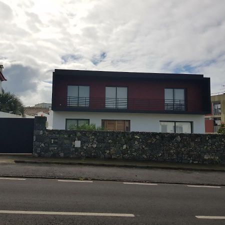 Deluxe Home Praia Do Populo Cabouco Exterior photo