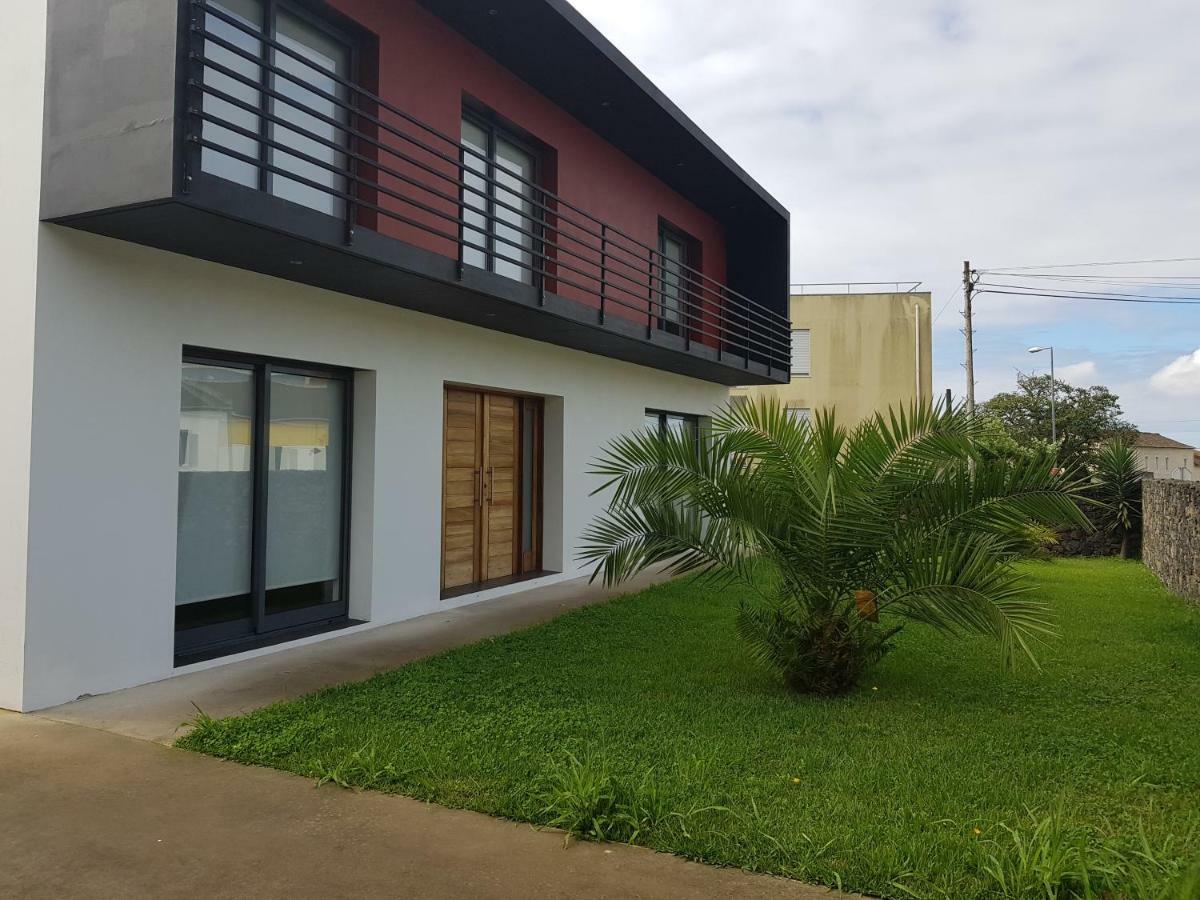 Deluxe Home Praia Do Populo Cabouco Exterior photo
