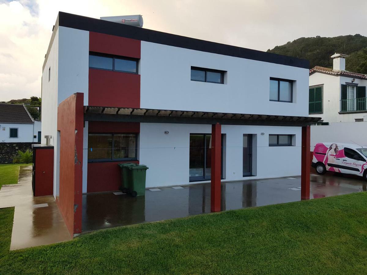 Deluxe Home Praia Do Populo Cabouco Exterior photo