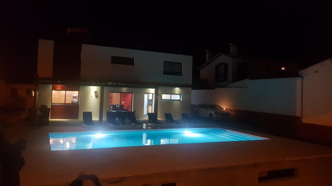 Deluxe Home Praia Do Populo Cabouco Exterior photo